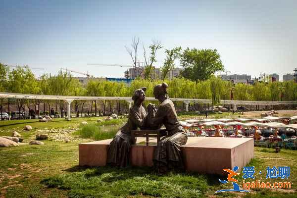 西安有哪些適合情侶玩的地方，在西安情侶必去景點，西安約會好去處推薦？