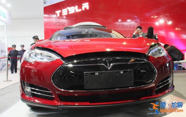 特斯拉賣一輛車比豐田多賺8倍 賺錢能力這么強(qiáng)？