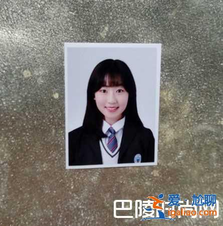 《哭聲》孝真金煥熙長高啦 2年20cm成氣質(zhì)美少女? 《哭聲》孝真金煥熙長高啦 2年20cm成氣質(zhì)美少女?