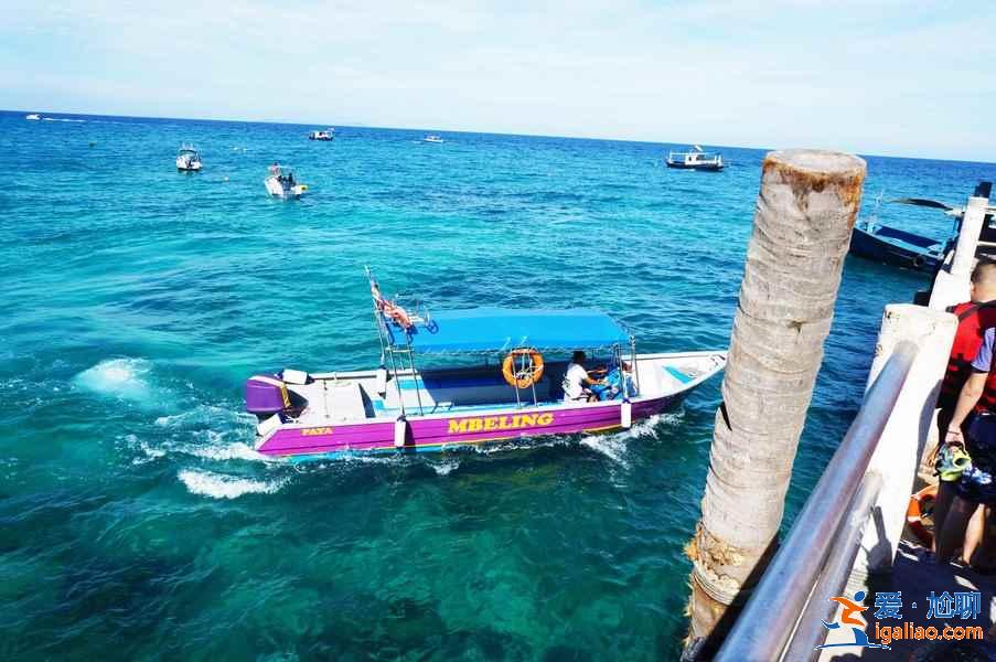 馬來西亞去哪潛水，馬來西亞6大潛水島嶼攻略？