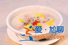 玉米排骨湯怎么做？
