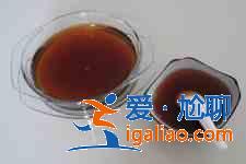 酸梅湯制作方法？