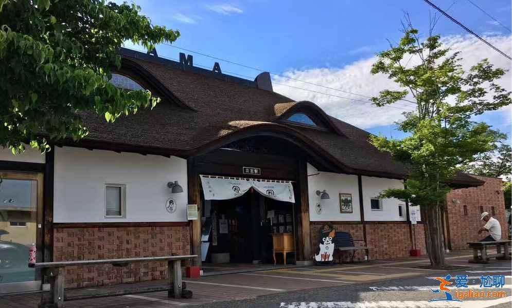 日本和歌山怎么玩，日本和歌山游玩攻略，日本和歌山景點(diǎn)推薦？