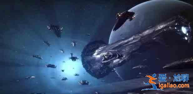 EVE星戰前夜無燼星河兌換碼一覽，2021公測禮包兌換碼大全？