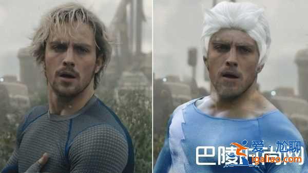 《復仇者聯盟3》英雄與漫畫形象大對比？