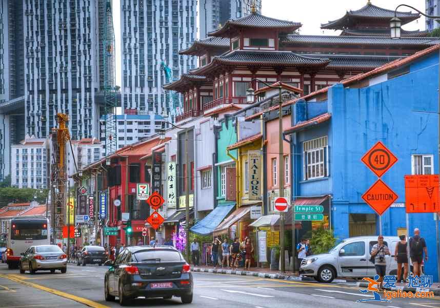 去新加坡四天怎么玩，新加坡四日游玩攻略？