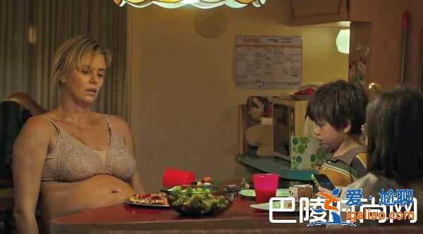 《極寒之城2》即將開拍 影后塞隆為電影瘦身？
