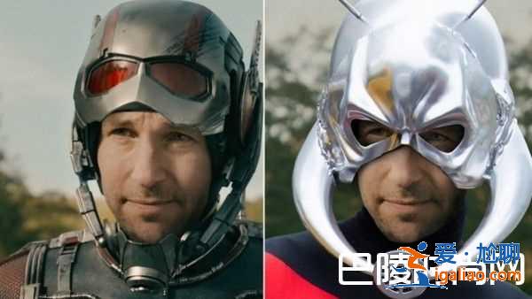 《復仇者聯盟3》英雄與漫畫形象大對比？