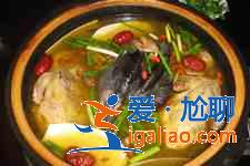 雞湯怎么燉？
