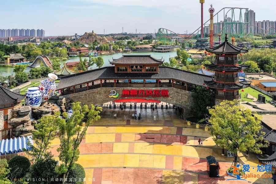 南昌五一去哪里旅游，五一去南昌天氣怎么樣？