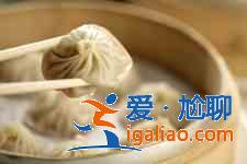 小籠包子的做法？