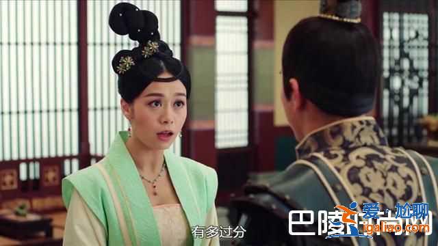 《深宮計》網上收視破17億 打趣劉心悠尋個廣東男友學粵語？