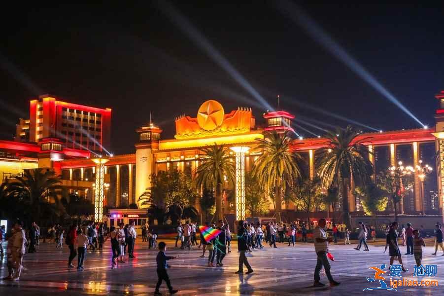南昌五一去哪里旅游，五一去南昌天氣怎么樣？