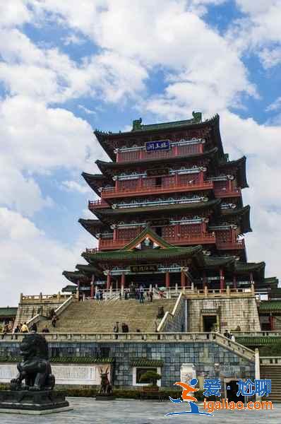 南昌五一去哪里旅游，五一去南昌天氣怎么樣？