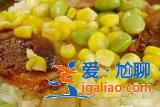 砂鍋飯的做法大全? 砂鍋飯的做法大全?