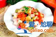 四川泡菜制作方法？