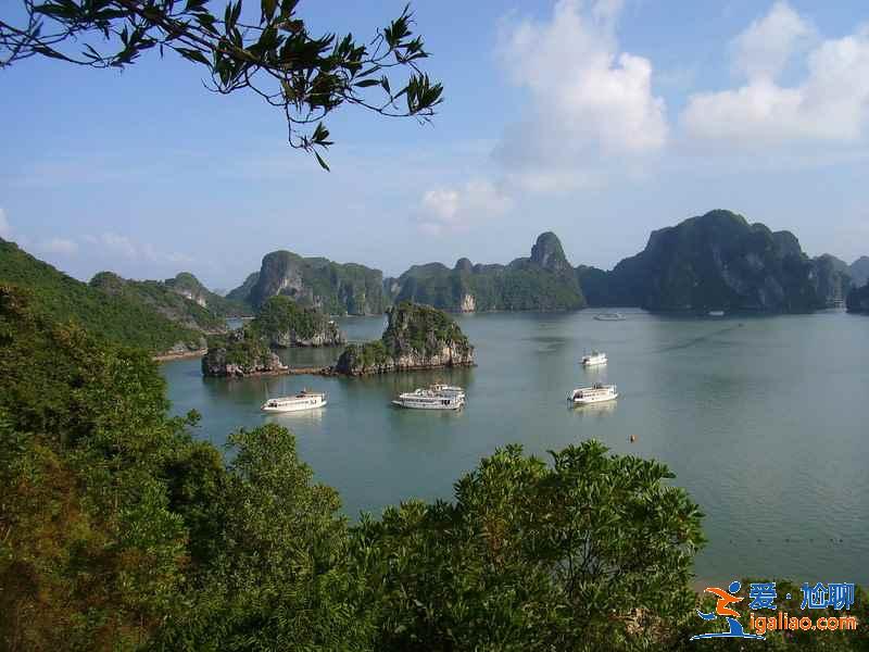 越南海島游去哪里?越南海島游路線,越南海島游攻略? 越南海島游去哪里?越南海島游路線,越南海島游攻略?