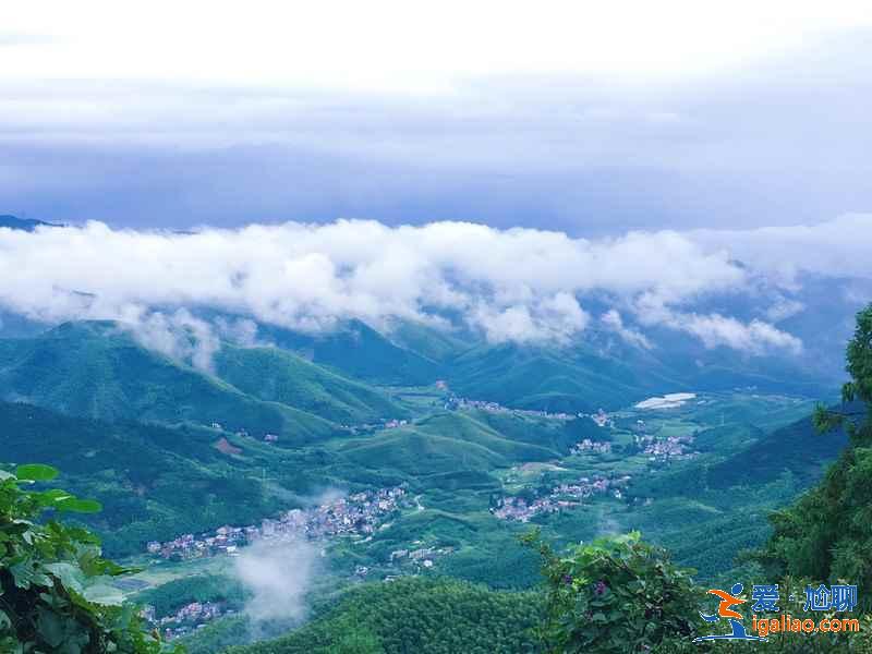 杭州周末游好去處，杭州周末哪里好玩，杭州周末游推薦？