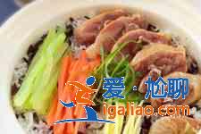 砂鍋飯的做法大全? 砂鍋飯的做法大全?