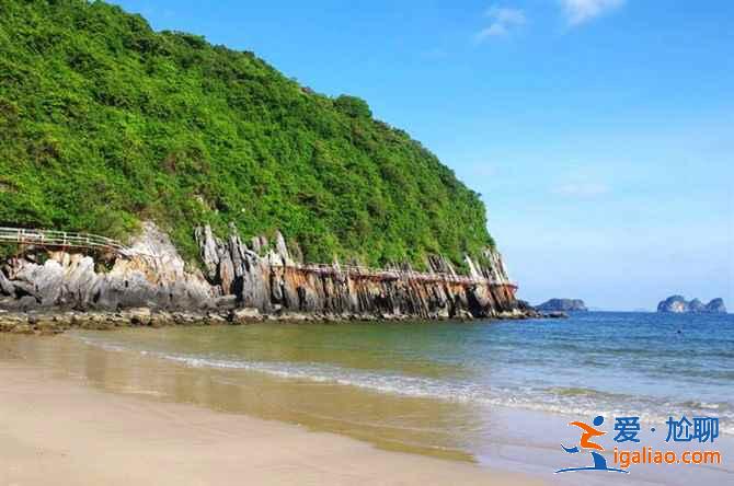 越南海島游去哪里?越南海島游路線,越南海島游攻略? 越南海島游去哪里?越南海島游路線,越南海島游攻略?