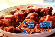 排骨的做法大全？