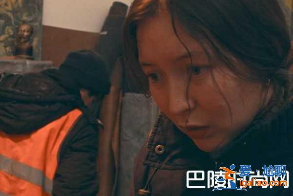 戛納電影節哈薩克女星《小家伙》Samal Yeslyamova獲最佳女主角獎？