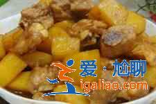 排骨的做法大全？