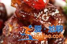 排骨的做法大全？