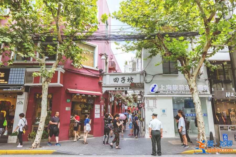 去上海四天怎么玩，去上海四日游攻略，去上海四天怎么安排最合理？