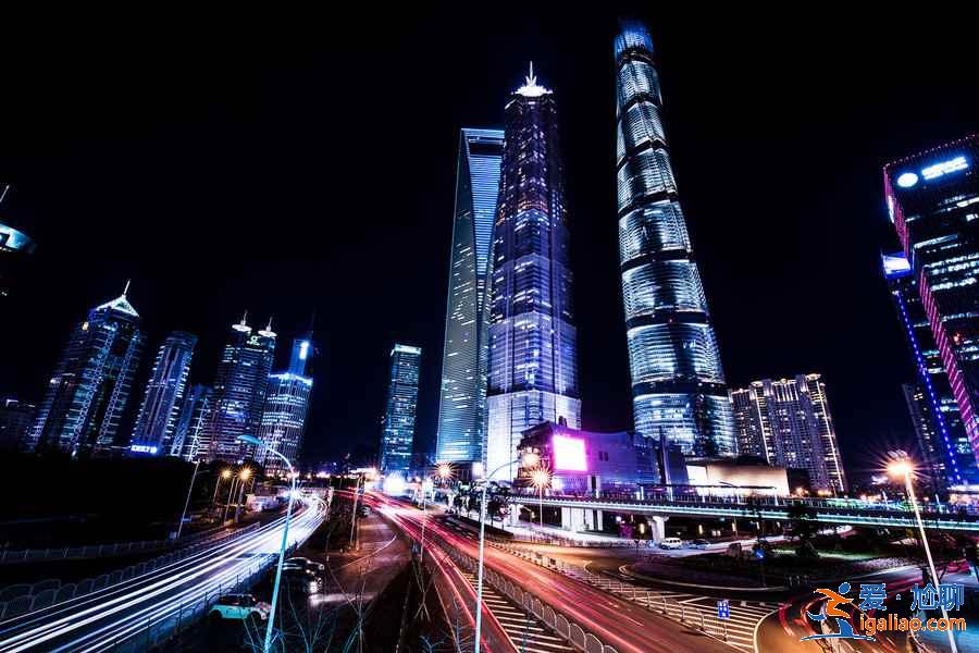 去上海四天怎么玩，去上海四日游攻略，去上海四天怎么安排最合理？
