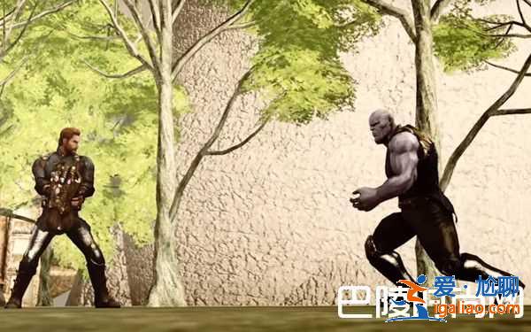 打敗滅霸的5種方法揭秘 復仇者4指日可待？