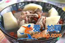 排骨湯怎么做有營養？