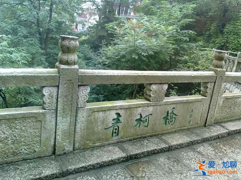 華山有什么好玩的？華山有什么景點？華山旅游攻略？