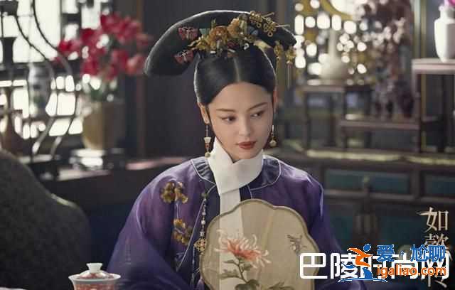 如懿傳什么時候播？消息稱已經(jīng)過審應(yīng)該快了？