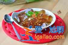 海菜涼粉? 海菜涼粉?