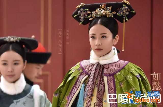 如懿傳什么時候播？消息稱已經(jīng)過審應(yīng)該快了？