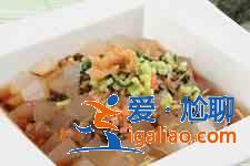 海菜涼粉? 海菜涼粉?