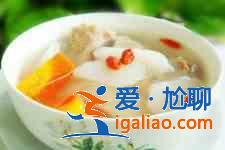 排骨湯怎么做有營養？