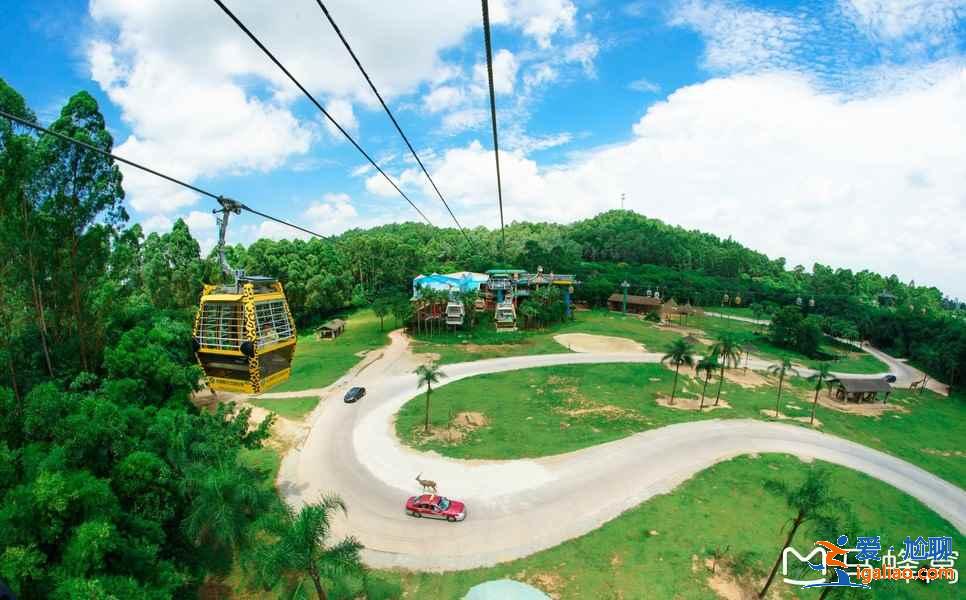 廣州長隆旅游度假區(qū)親子游攻略、帶孩子去廣州長隆旅游度假區(qū)怎么玩？