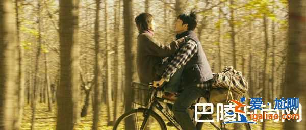 《后來的我》故事原型是什么？？