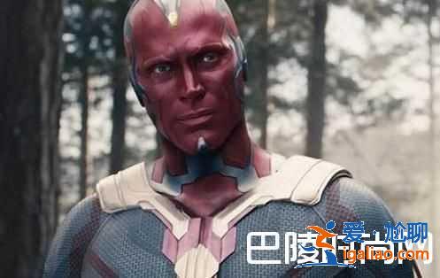 《復仇者聯(lián)盟3》被刪了嗎？幻視為什么死兩次？