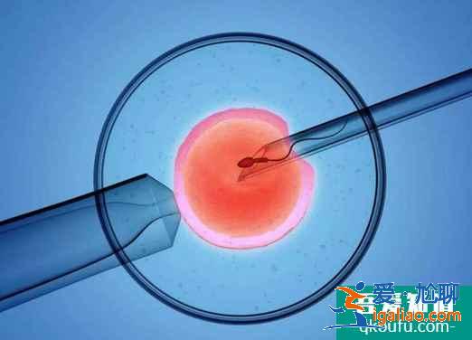 做試管嬰兒那些人不需要打降調針？