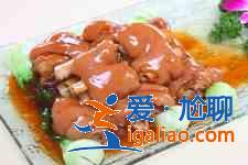 紅燒豬蹄的做法? 紅燒豬蹄的做法?