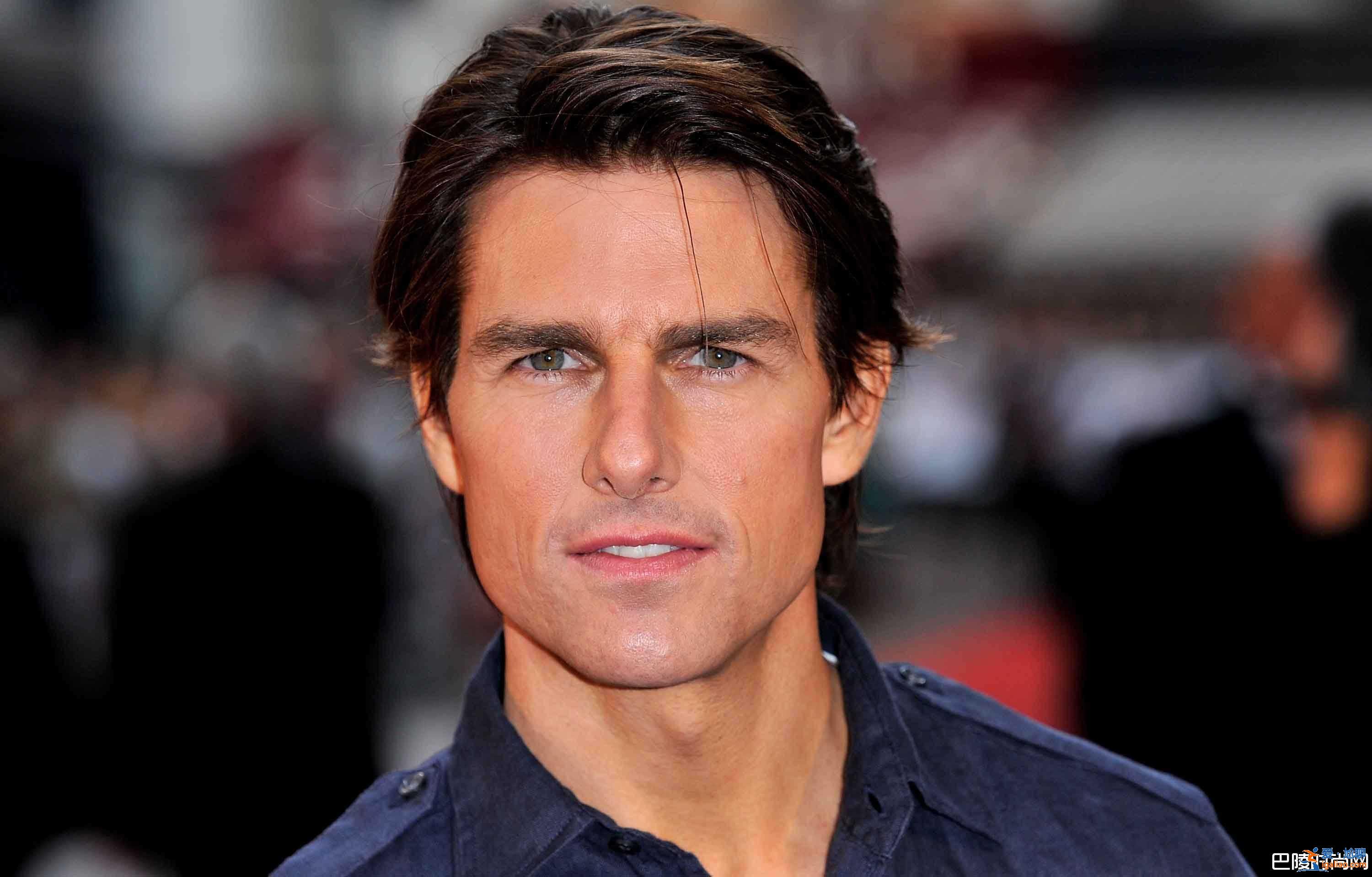 湯姆克魯斯要加入DC嗎?爆演出《綠光戰警隊》主角? 湯姆克魯斯要加入DC嗎?爆演出《綠光戰警隊》主角?