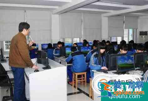 信息與計算科學這個專業畢業后能做什么工作？？