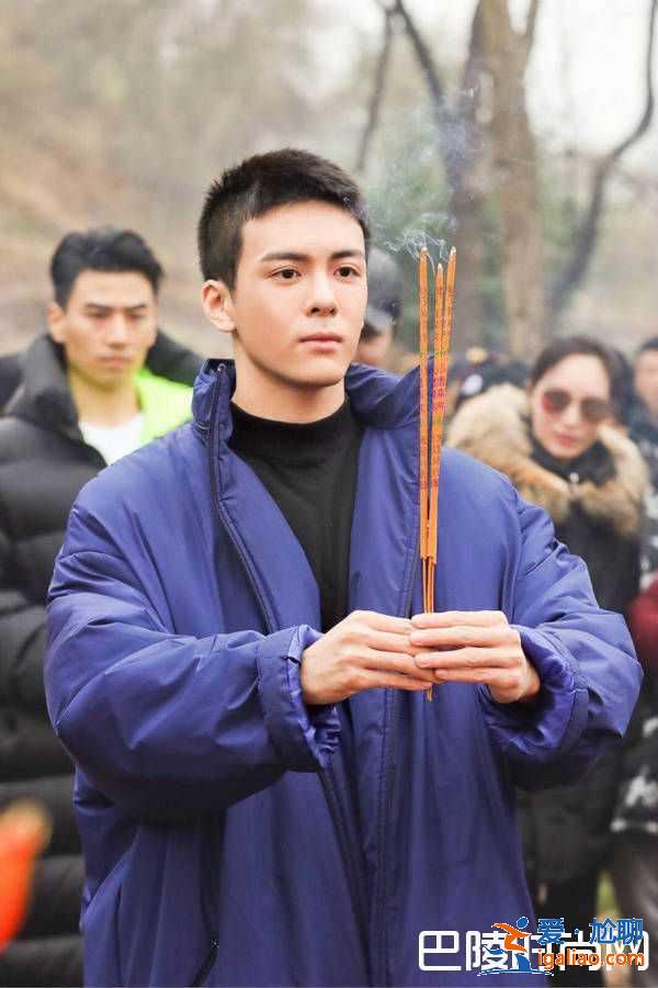 新版倚天屠龍記2018什么時(shí)候上映？演員表介紹？