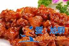 糖醋排骨的做法？