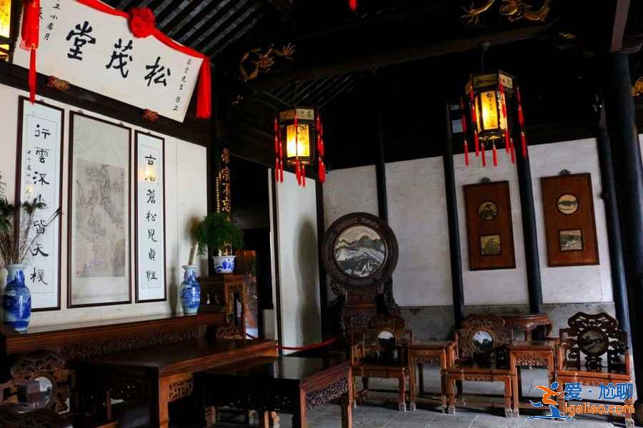 周莊古鎮一日游怎么玩,周莊古鎮一日游路線,周莊古鎮一日游攻略? 周莊古鎮一日游怎么玩,周莊古鎮一日游路線,周莊古鎮一日游攻略?