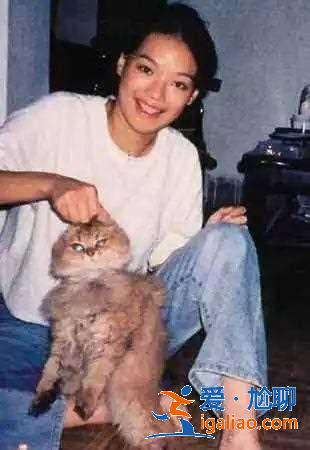 被迫輟學養家,成功轉型實力演員,舒淇“丑小鴨”變成“白天鵝” 被迫輟學養家,成功轉型實力演員,舒淇“丑小鴨”變成“白天鵝”