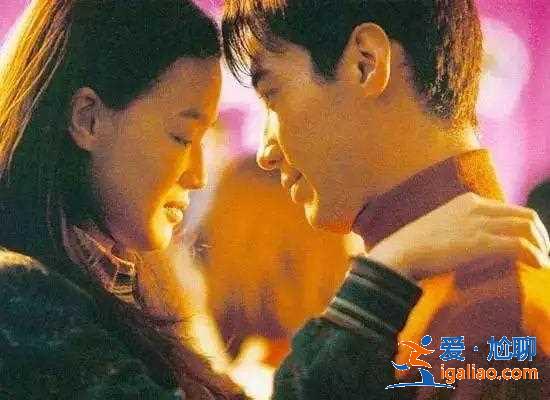 被迫輟學養家,成功轉型實力演員,舒淇“丑小鴨”變成“白天鵝” 被迫輟學養家,成功轉型實力演員,舒淇“丑小鴨”變成“白天鵝”